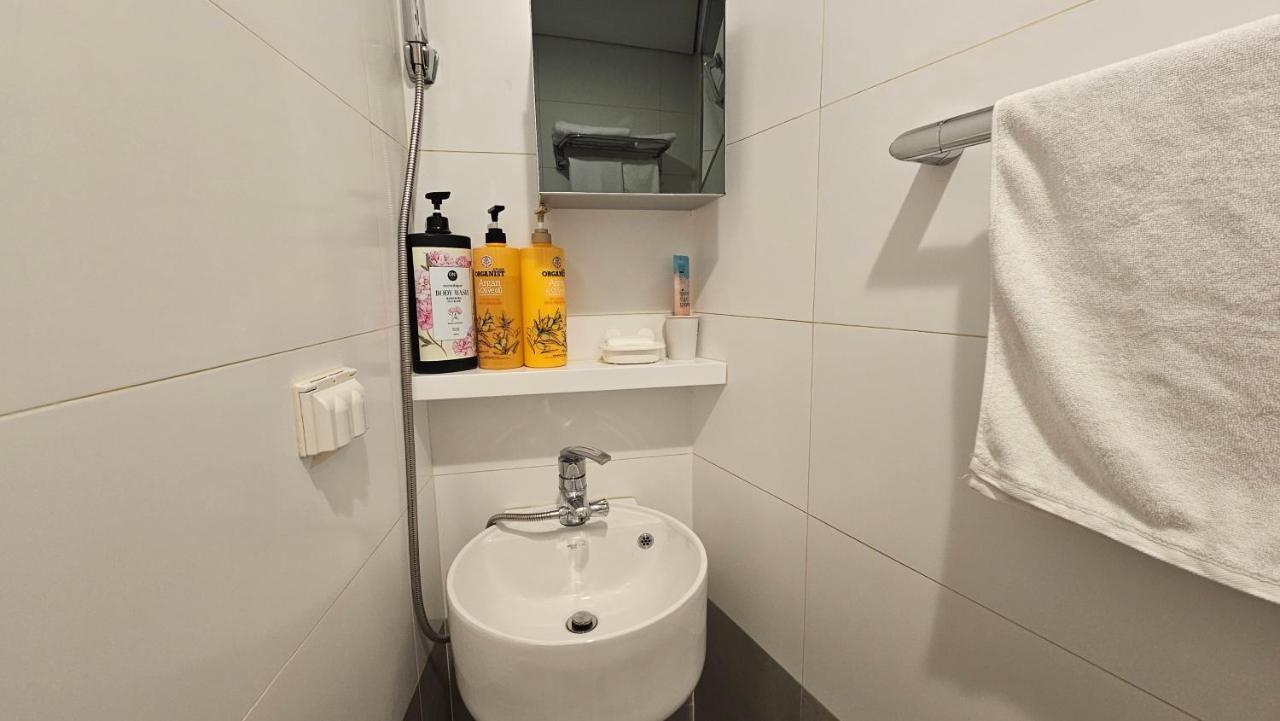 Guesthouse The Kims Seoul Exterior photo