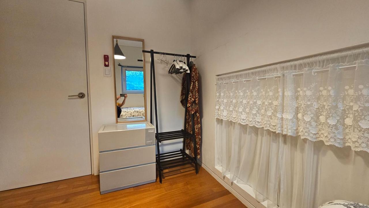 Guesthouse The Kims Seoul Exterior photo