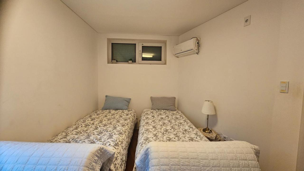Guesthouse The Kims Seoul Exterior photo