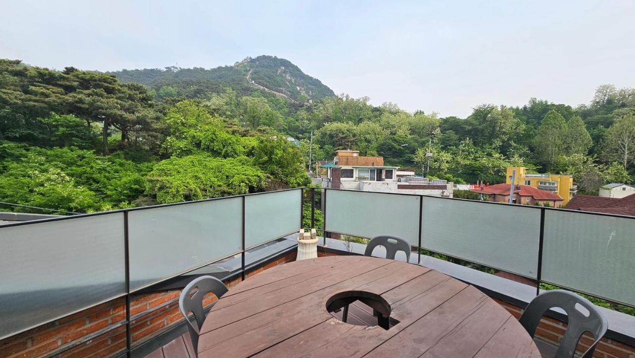 Guesthouse The Kims Seoul Exterior photo