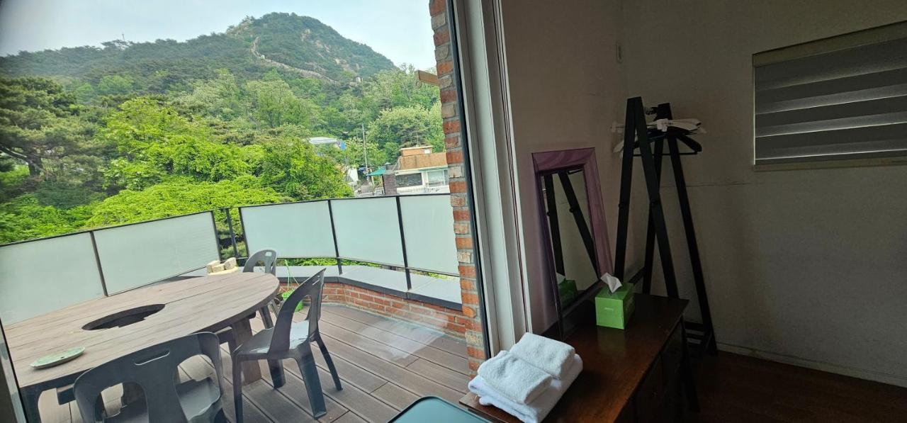Guesthouse The Kims Seoul Exterior photo