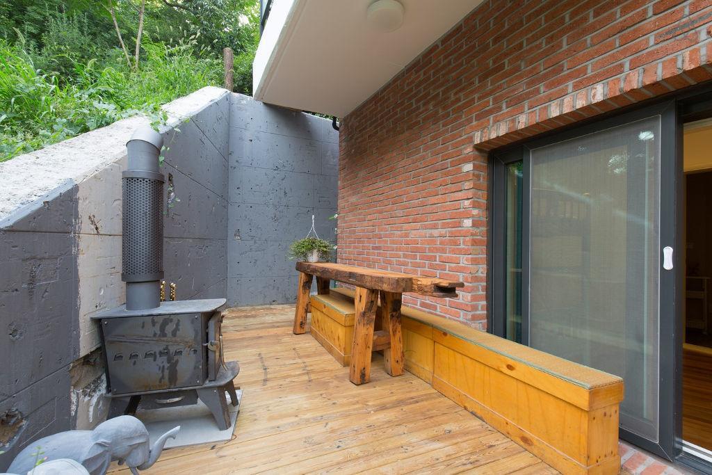 Guesthouse The Kims Seoul Room photo