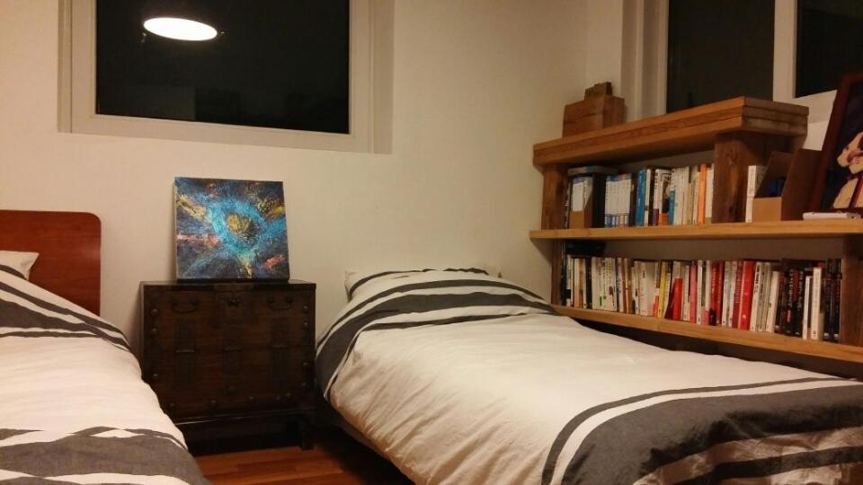 Guesthouse The Kims Seoul Exterior photo