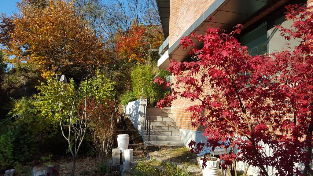 Guesthouse The Kims Seoul Exterior photo