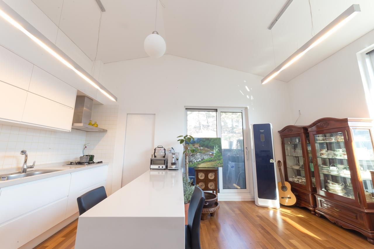 Guesthouse The Kims Seoul Exterior photo