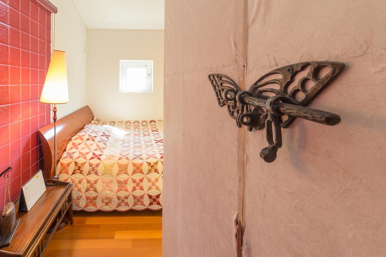 Guesthouse The Kims Seoul Exterior photo